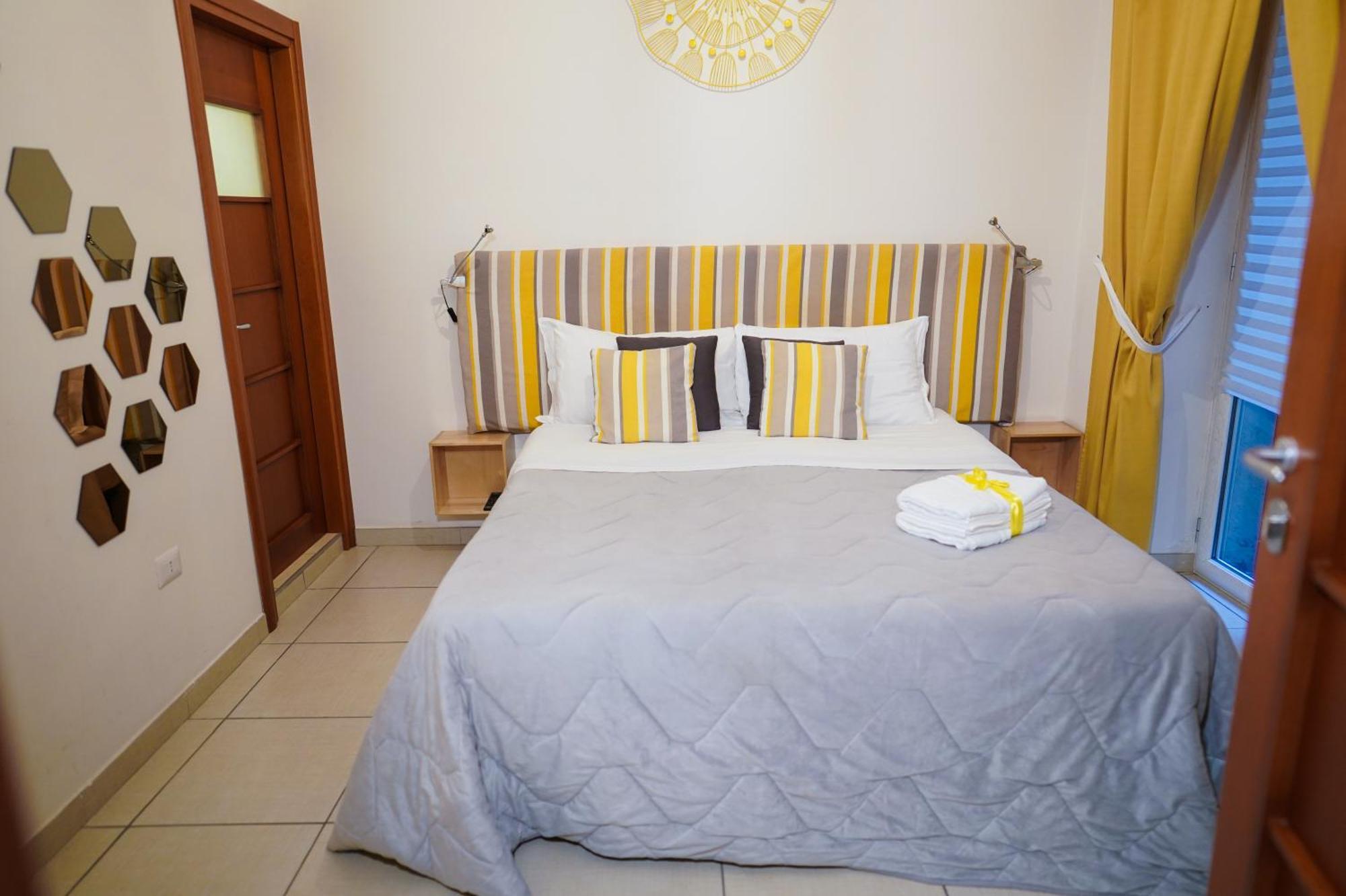 Duomo Street Bed & Breakfast Naples Exterior photo