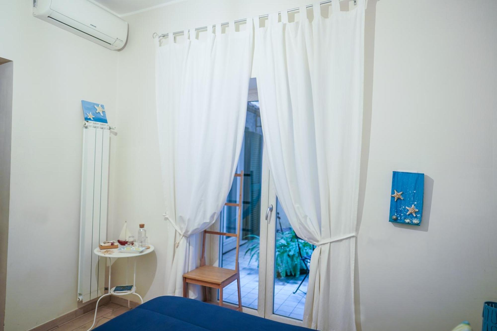 Duomo Street Bed & Breakfast Naples Exterior photo