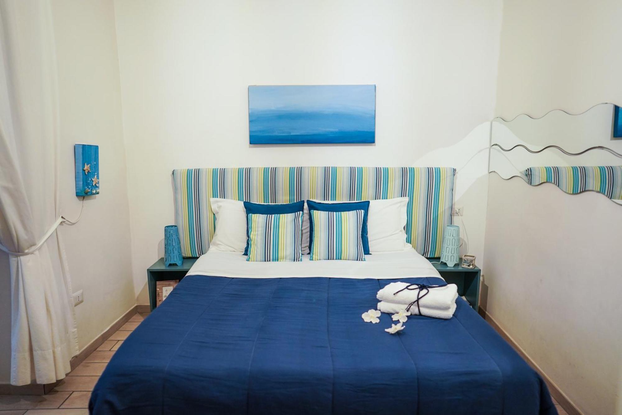 Duomo Street Bed & Breakfast Naples Exterior photo