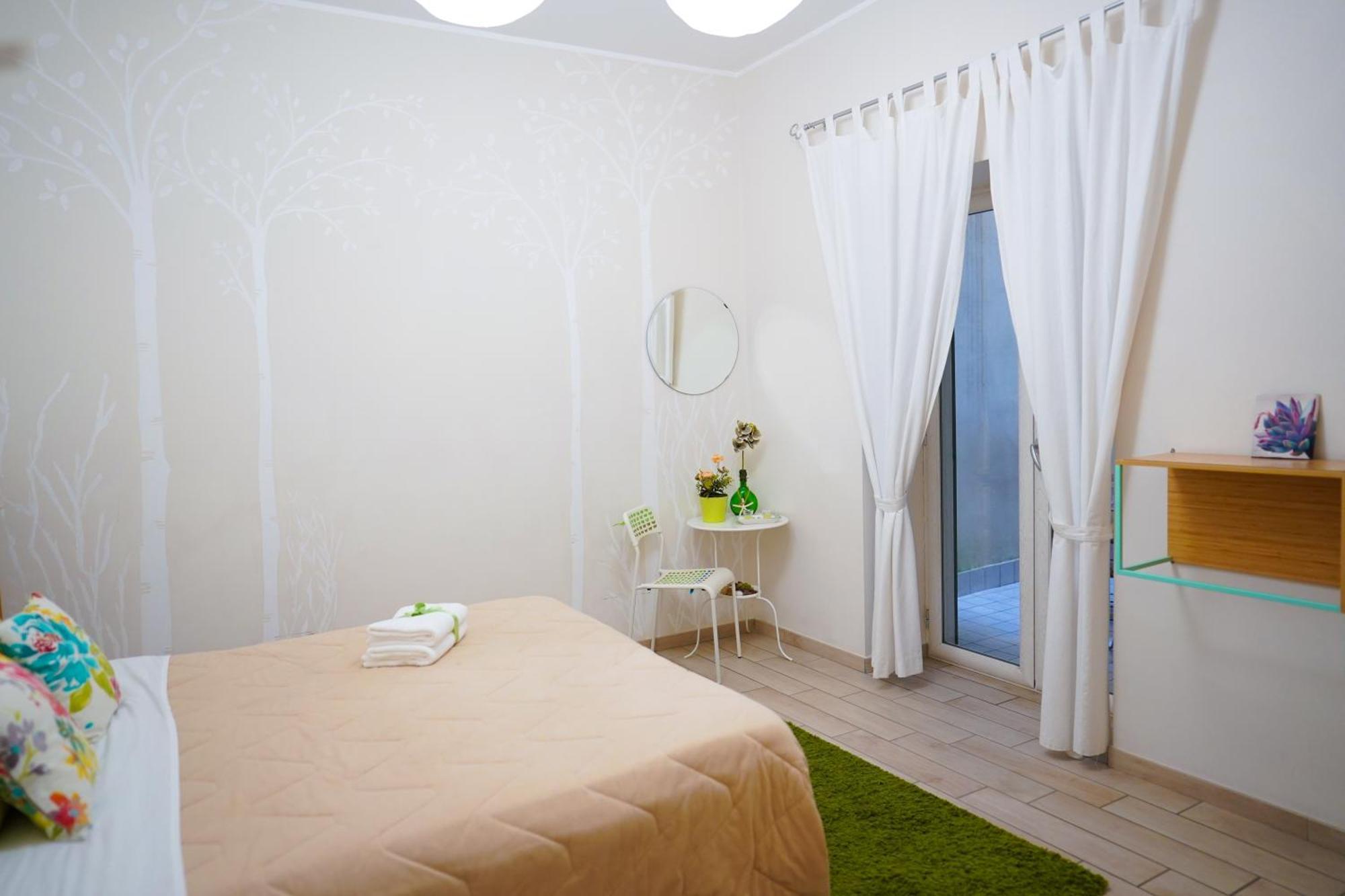 Duomo Street Bed & Breakfast Naples Exterior photo