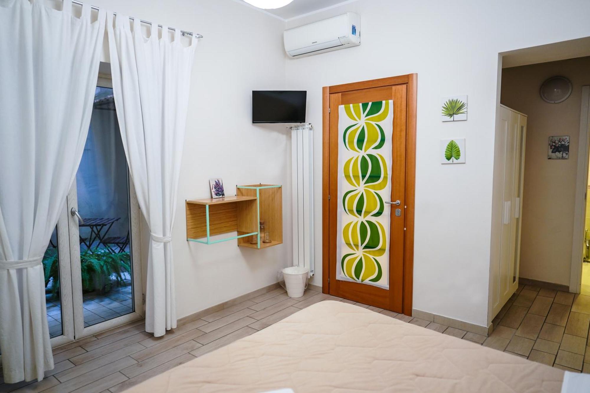 Duomo Street Bed & Breakfast Naples Exterior photo