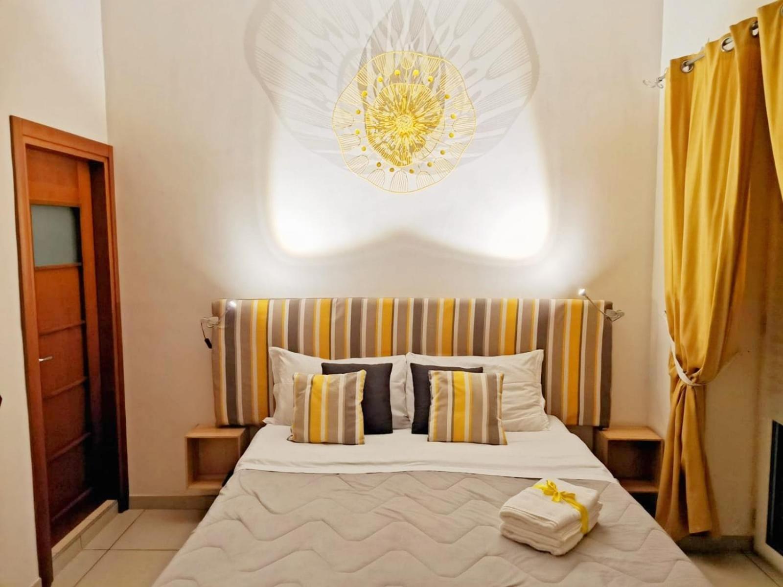 Duomo Street Bed & Breakfast Naples Exterior photo